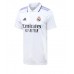 Fotbalové Dres Real Madrid David Alaba #4 Domácí 2022-23 Krátký Rukáv